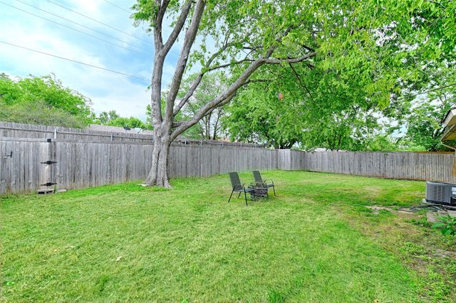 541 Ridgemont Drive, Allen, TX 75002