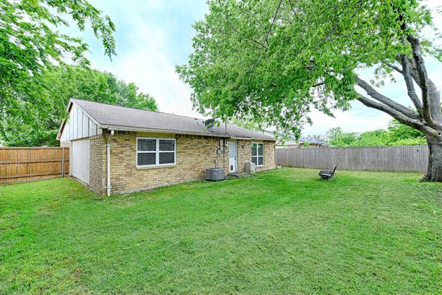 541 Ridgemont Drive, Allen, TX 75002