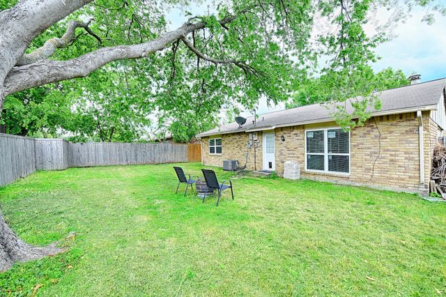 541 Ridgemont Drive, Allen, TX 75002