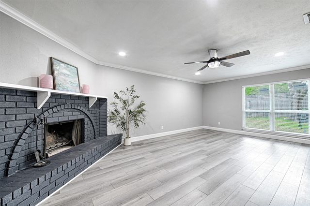 541 Ridgemont Drive, Allen, TX 75002