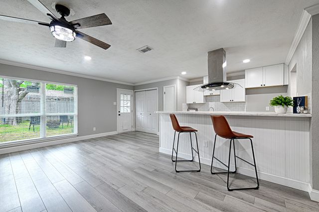 541 Ridgemont Drive, Allen, TX 75002