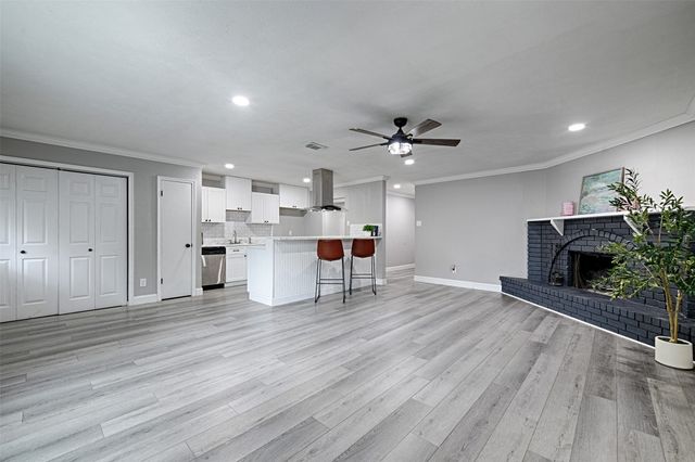 541 Ridgemont Drive, Allen, TX 75002