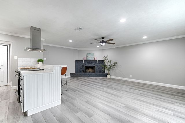 541 Ridgemont Drive, Allen, TX 75002