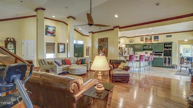 212 Lake Meadow Drive, Gray, TN 37615