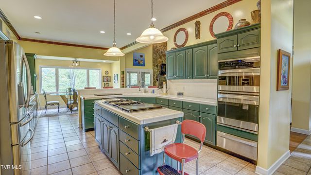 212 Lake Meadow Drive, Gray, TN 37615