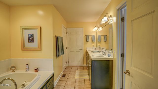 212 Lake Meadow Drive, Gray, TN 37615