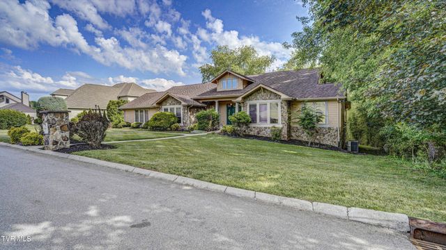 212 Lake Meadow Drive, Gray, TN 37615