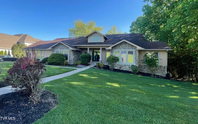 212 Lake Meadow Drive, Gray, TN 37615