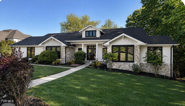 212 Lake Meadow Drive, Gray, TN 37615