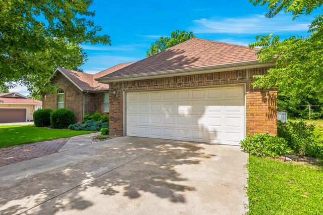 215 S Maple Street, Rogersville, MO 65742