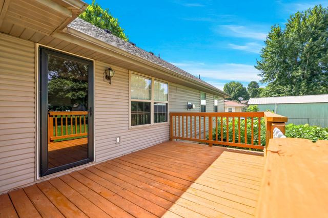 215 S Maple Street, Rogersville, MO 65742