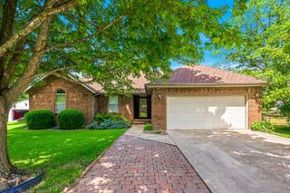 215 S Maple Street, Rogersville, MO 65742