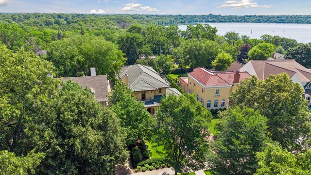 4051 Linden Hills Boulevard, Minneapolis, MN 55410