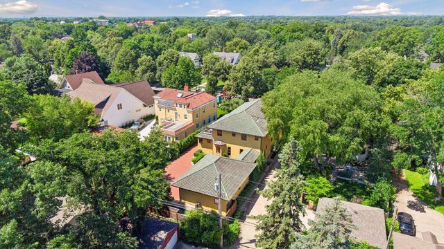 4051 Linden Hills Boulevard, Minneapolis, MN 55410