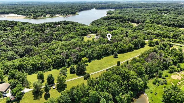 Anchorage Rd NE, Solon, IA 52333