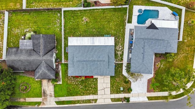 1003 WHEELER PLACE, Oviedo, FL 32765