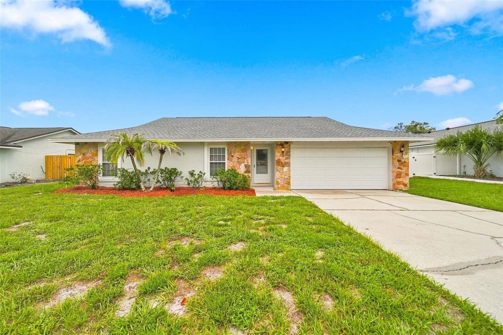 1003 WHEELER PLACE, Oviedo, FL 32765