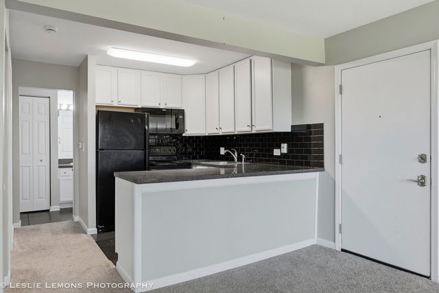 5801 Oakwood Drive F, Lisle, IL 60532