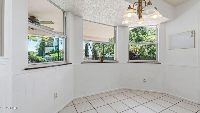 6612 CAMINO FUENTE Drive, El Paso, TX 79912
