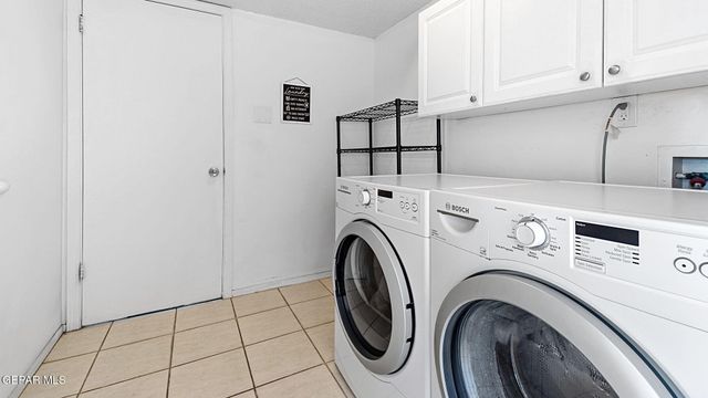 6612 CAMINO FUENTE Drive, El Paso, TX 79912