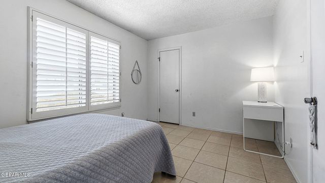 6612 CAMINO FUENTE Drive, El Paso, TX 79912