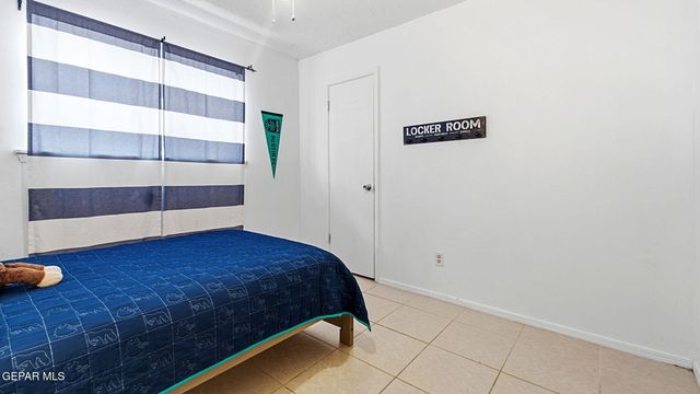 6612 CAMINO FUENTE Drive, El Paso, TX 79912