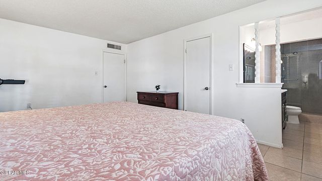 6612 CAMINO FUENTE Drive, El Paso, TX 79912