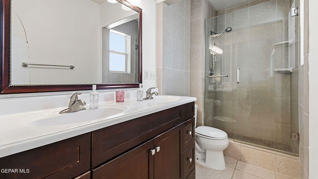 6612 CAMINO FUENTE Drive, El Paso, TX 79912