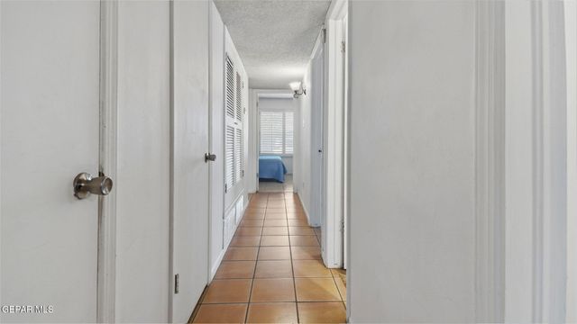 6612 CAMINO FUENTE Drive, El Paso, TX 79912