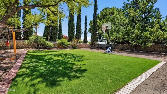 6612 CAMINO FUENTE Drive, El Paso, TX 79912