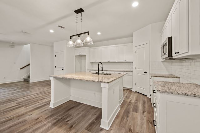 4912 Ridglea Lane, Fort Worth, TX 76116