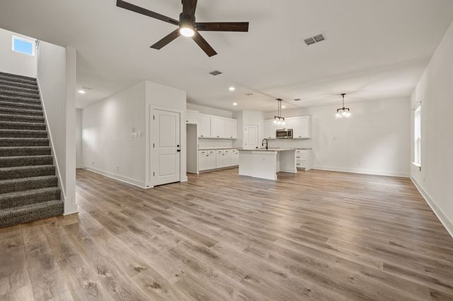 4912 Ridglea Lane, Fort Worth, TX 76116