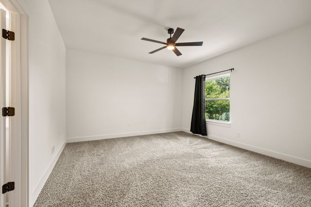 4912 Ridglea Lane, Fort Worth, TX 76116