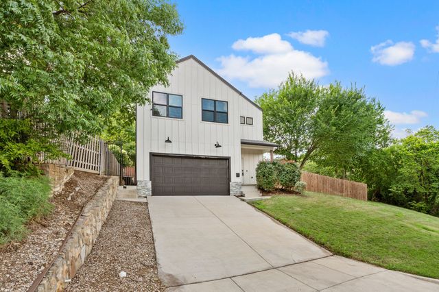 4912 Ridglea Lane, Fort Worth, TX 76116