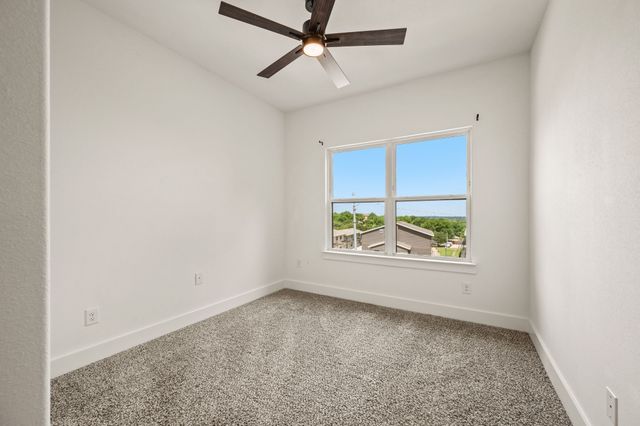 4912 Ridglea Lane, Fort Worth, TX 76116