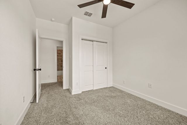 4912 Ridglea Lane, Fort Worth, TX 76116