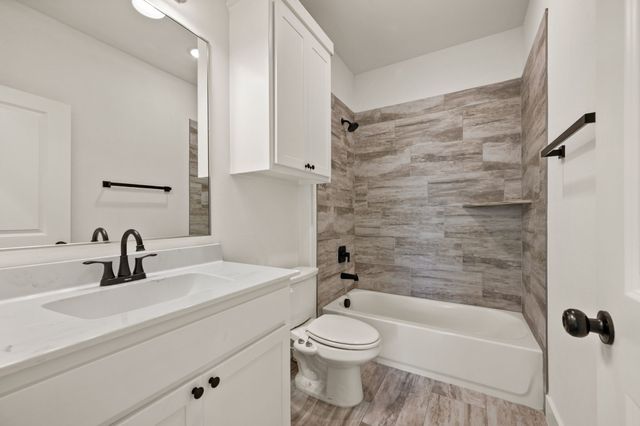 4912 Ridglea Lane, Fort Worth, TX 76116