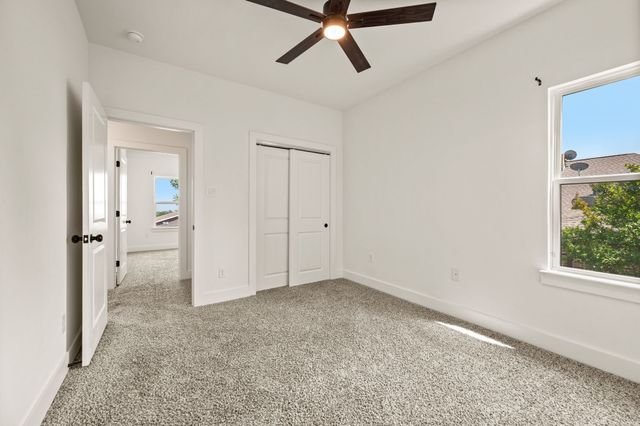 4912 Ridglea Lane, Fort Worth, TX 76116