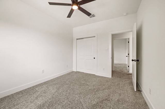 4912 Ridglea Lane, Fort Worth, TX 76116