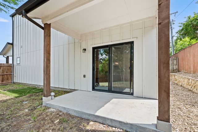 4912 Ridglea Lane, Fort Worth, TX 76116