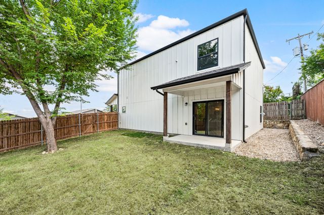 4912 Ridglea Lane, Fort Worth, TX 76116