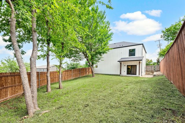 4912 Ridglea Lane, Fort Worth, TX 76116