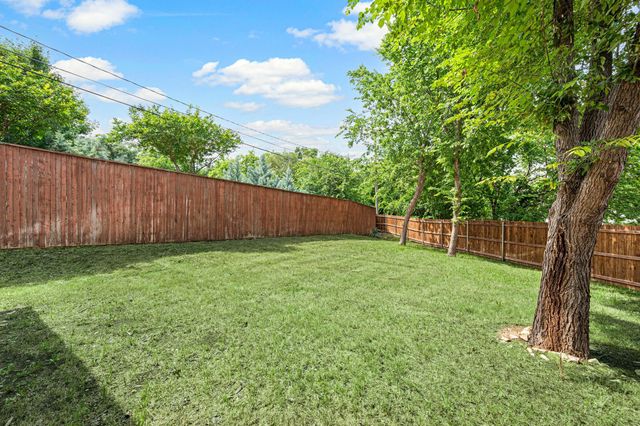 4912 Ridglea Lane, Fort Worth, TX 76116