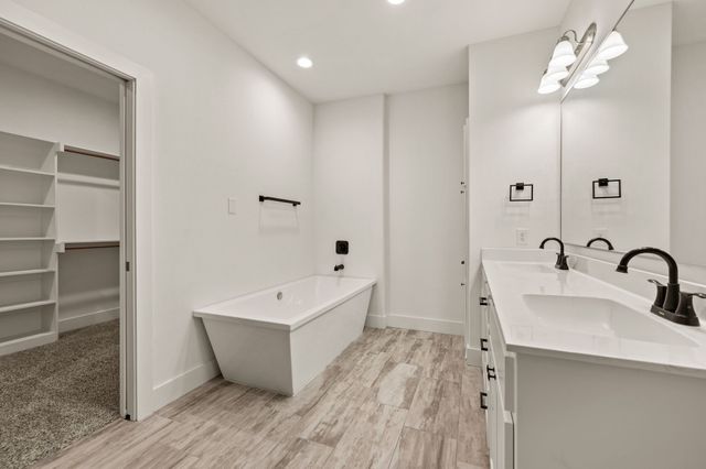 4912 Ridglea Lane, Fort Worth, TX 76116