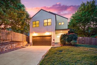 4912 Ridglea Lane, Fort Worth, TX 76116
