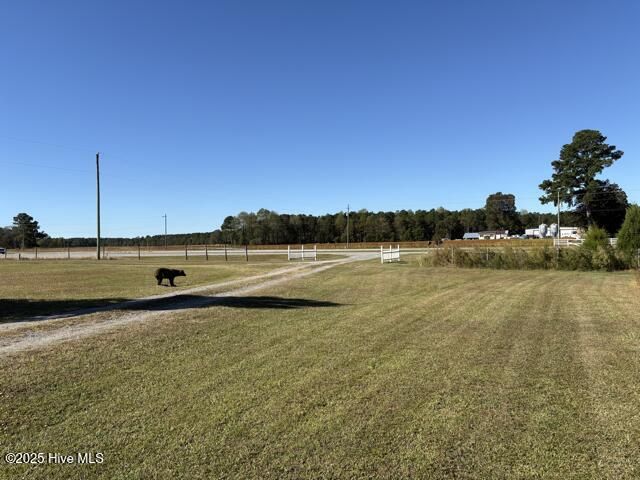 5334 Us 17, Washington, NC 27889