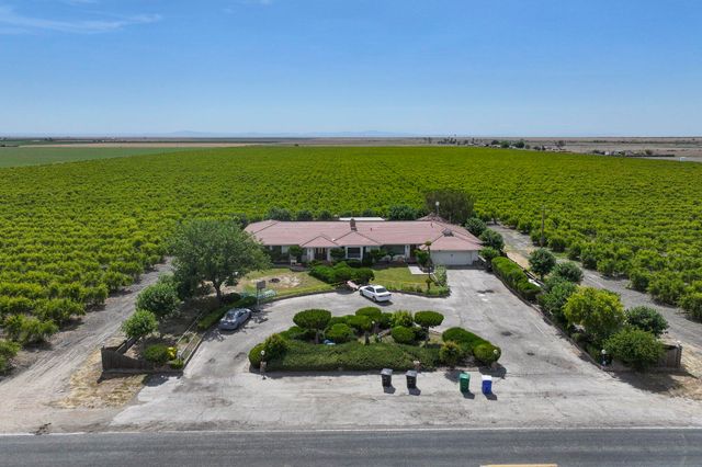 6089 Road 38, Alpaugh, CA 93201