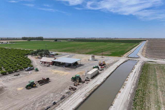 6089 Road 38, Alpaugh, CA 93201