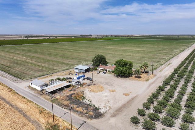 6089 Road 38, Alpaugh, CA 93201