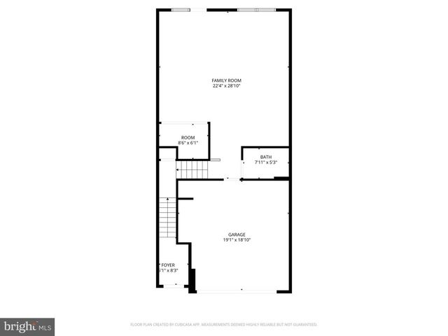 6334 ISLINGTON ST, Middle River, MD 21220